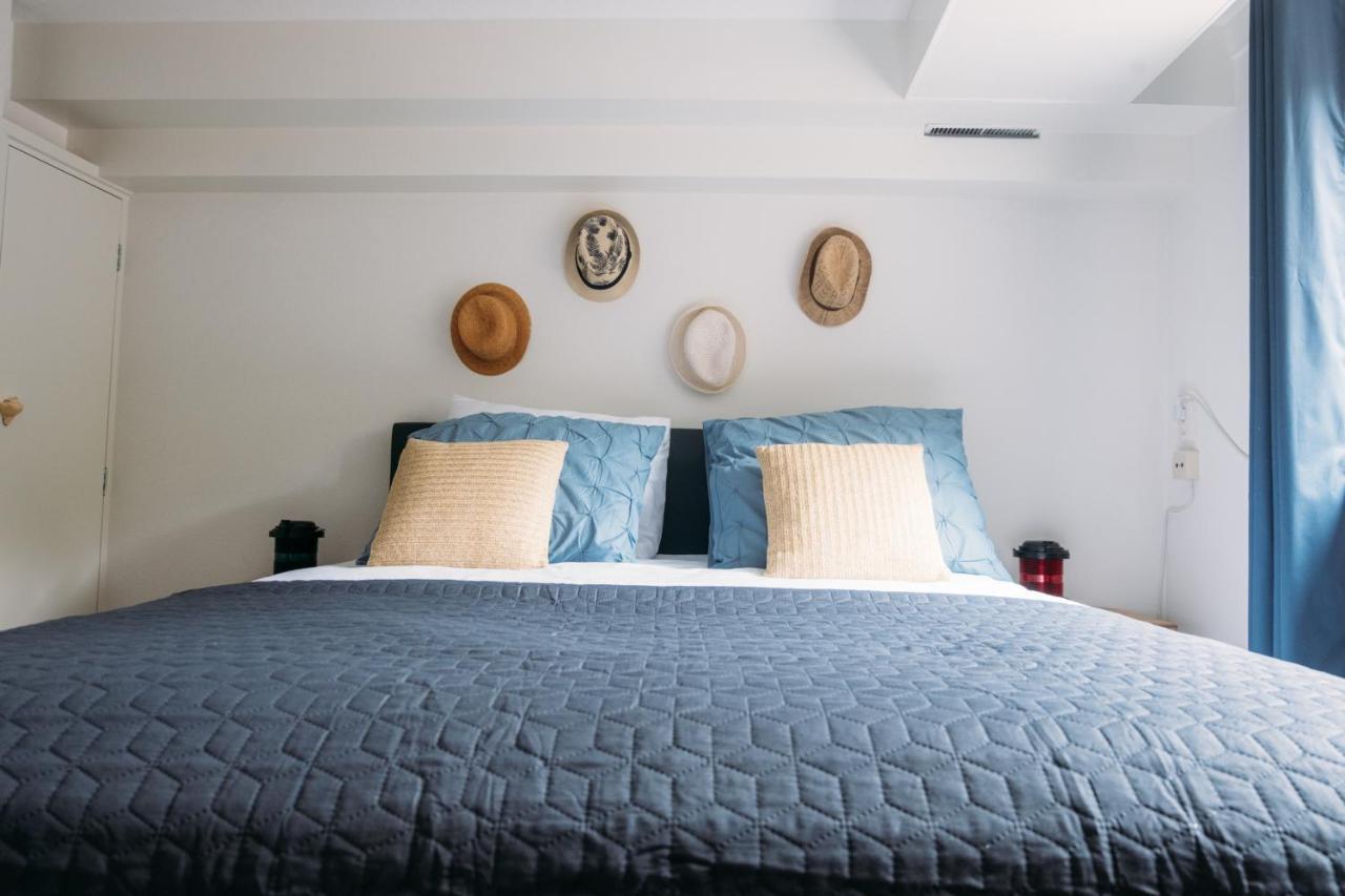 Golf En Strand Apartment ยูเลียนาดอร์ป ภายนอก รูปภาพ