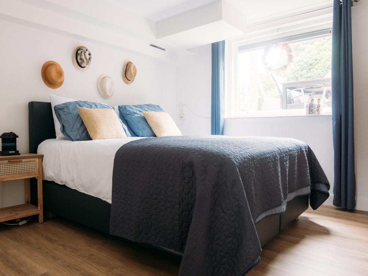 Golf En Strand Apartment ยูเลียนาดอร์ป ภายนอก รูปภาพ